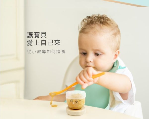 ★純真之瞳系列-點心罐.奶粉罐：圖片 5